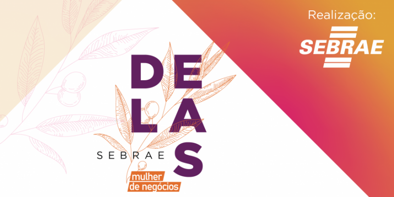Sebrae promove evento virtual sobre empreendedorismo feminino