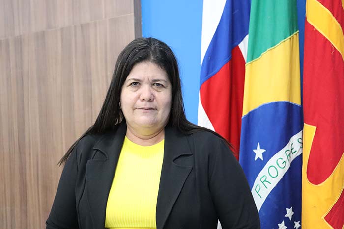 Verimar do Sindicato é vítima de fake news e denuncia crime à Polícia Cívil