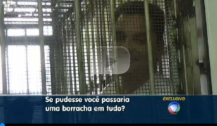 “Roubar banco não dá dinheiro, só fama”, diz um dos maiores assaltantes do País 