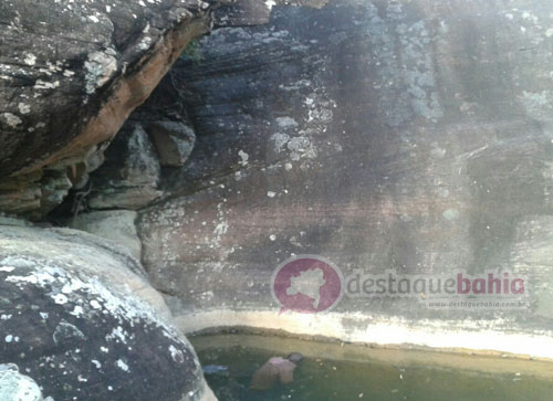 Usuário do CAPS é encontrado morto nas águas do Rio Coité