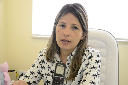 Pediatra fala sobre algumas doenças e cuidados que se deve ter com a criança