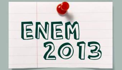 Enem: saiba o que levar, o que não fazer e o que lembrar