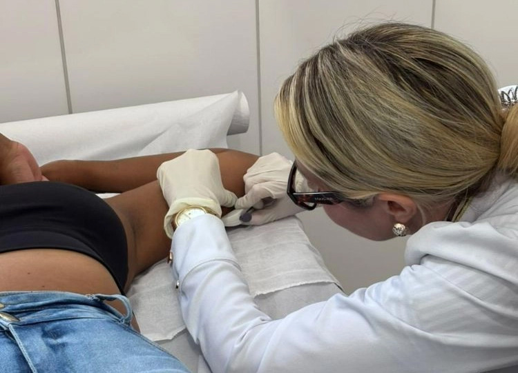 Saúde da mulher ganha reforço em Brumado com implante contraceptivo de longa duração nas UBS