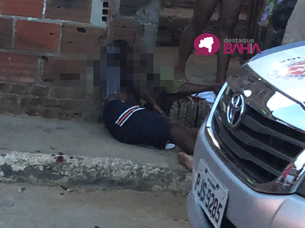 Com passagens pela Polícia, morte de jovem em Brumado pode ter ligação com tráfico de drogas e disputa de facções criminosas