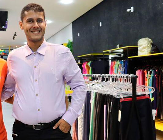 Durante audiência, empresário Cézar de Lim faz autodefesa e nega envolvimento com facção e homicídio ocorrido em Caetité