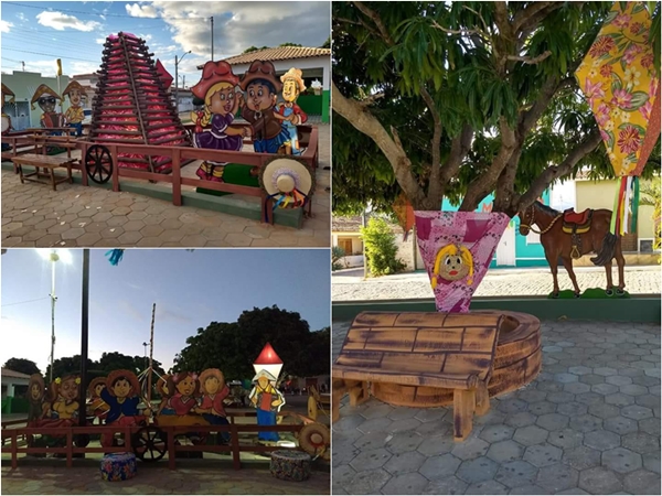 XI Cavalgada de Guajeru acontece dia 01 de julho, na programação dos festejos de São Pedro