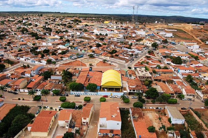Presidente Jânio Quadros terá comarca mantida após decisão do TJ-BA 