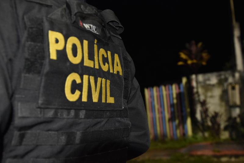 Homem é condenado a 12 anos de prisão por homicídio qualificado em Vitória da Conquista