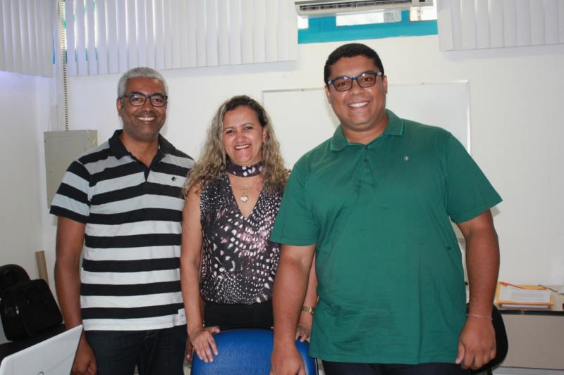 Brumado: Secretaria de Educação realiza sorteio eletrônico de vagas para rede municipal de ensino