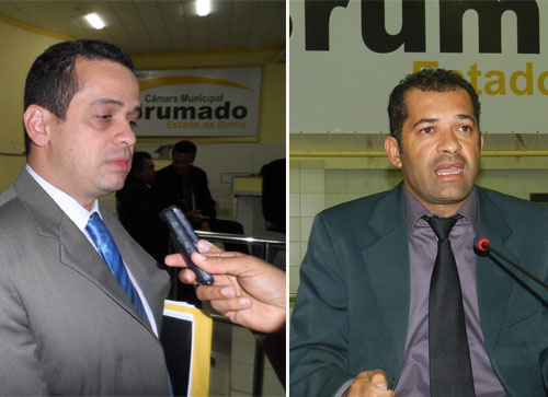 Terceirizada do governo e empreiteiras do município se tornam assunto de discursão entre vereadores.