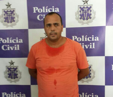 Homem tenta subornar policiais e acaba indo parar na prisão