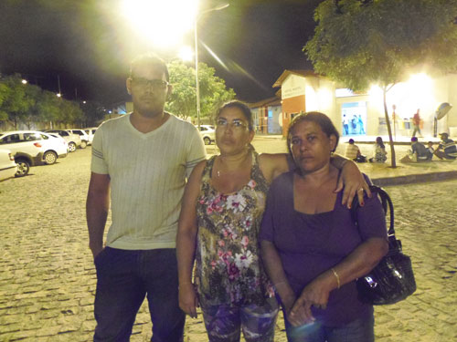 Família se revolta com atendimento recebido no Hospital Magalhães Neto