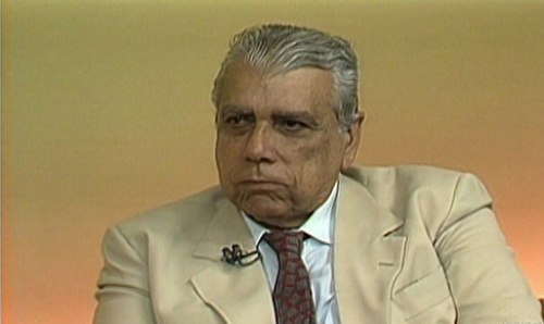 Aos 86 anos, morre o empresário Antônio Ermírio de Moraes