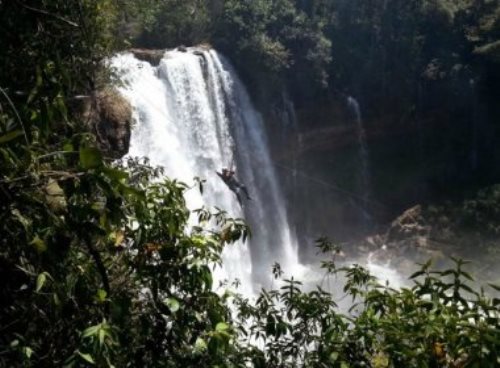 Barreiras: Homem morre após cair de cachoeira 