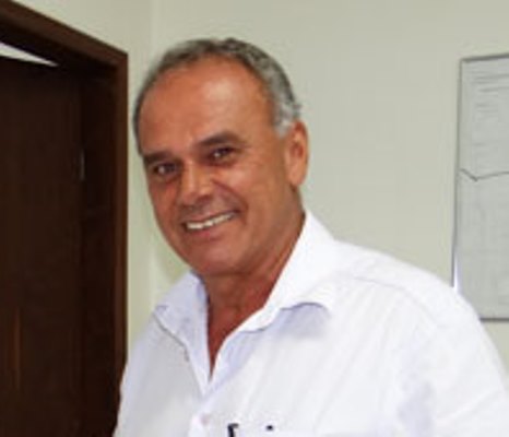 Prefeito Aguiberto não adere ao movimento 'SOS Municípios' 