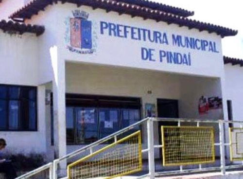 Pindaí: Exemplo a ser seguido, prefeita reduz 30% do seu salário, do vice, secretários e cargos comissionados