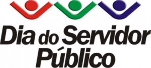CONFORME PORTARIA FERIADO DO SERVIDOR PÚBLICO É ANTECIPADO PARA SEGUNDA 27