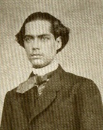 Castro Alves : Canção do Violeiro