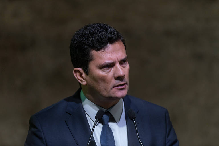 Moro espera que prisão de ex-PMs ajude a esclarecer morte de Marielle