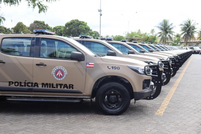 Visando intensificar policiamento, PM lança nesta quinta-feira (15) a Operação Verão
