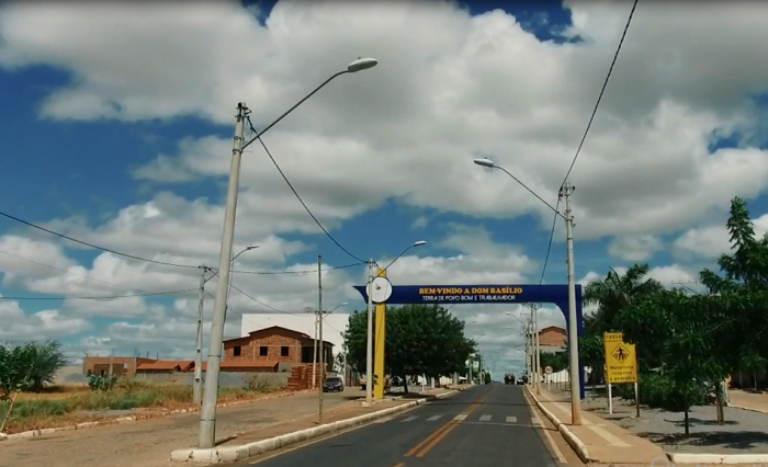 Decreto autoriza a retomada do transporte em Dom Basílio   