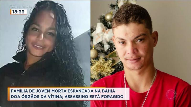 Suspeito de feminicídio em Guanambi é procurado pela polícia