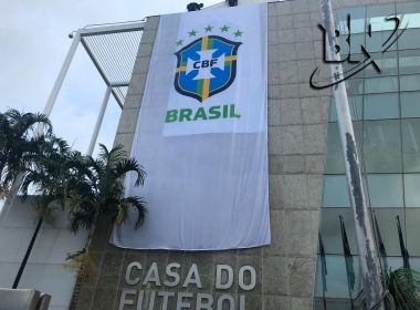 CBF pode iniciar campeonatos das Séries A e B em agosto 