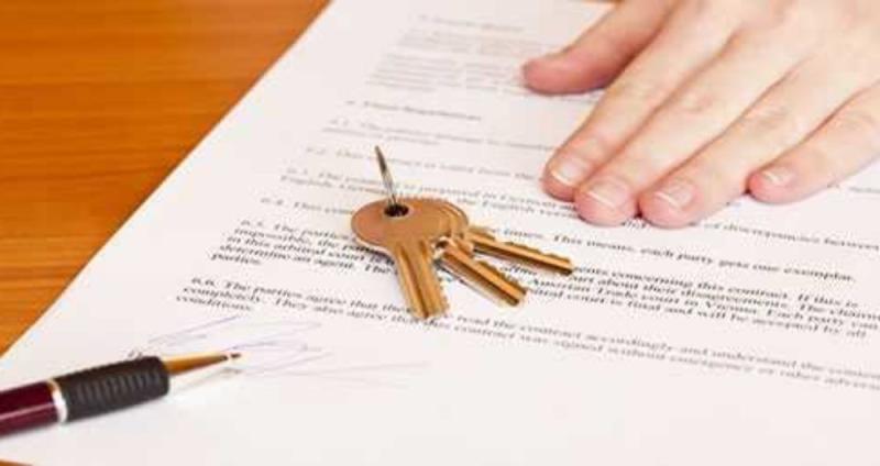 Lei garante desconto de 50% em taxa de cartório na compra do 1º imóvel