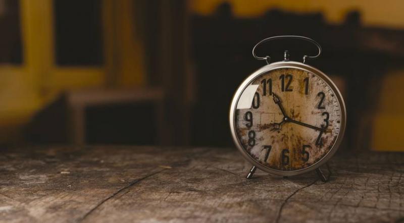 Horário de Verão é adiado para 18 de Novembro por casa do Enem