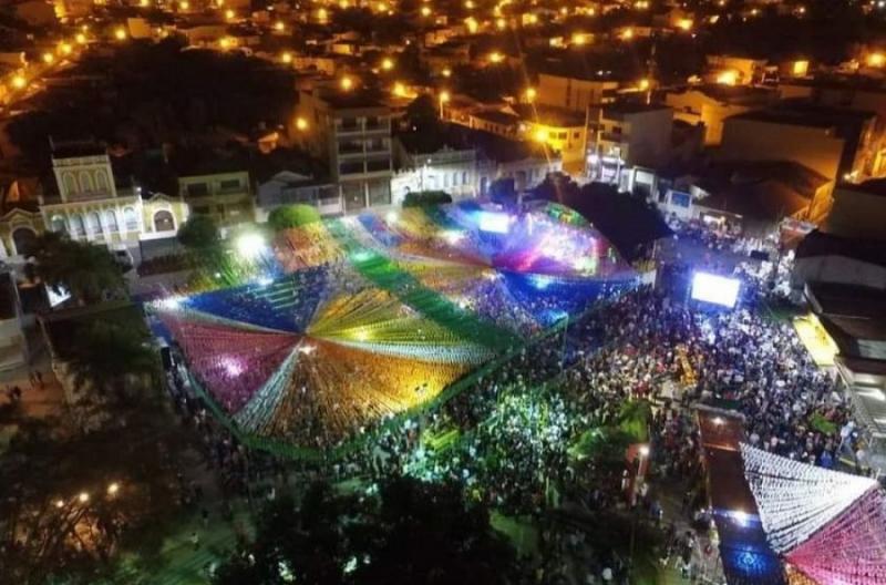 MP recomenda que Macaúbas, Ibipitanga e Boquira reforce segurança nos eventos festivos
