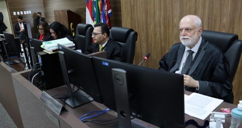 Sessões Plenárias do TJ-BA julgaram 996 processos em 2023