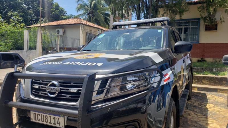 Brumado: 20ª Coorpin recebe viatura com nova identidade visual