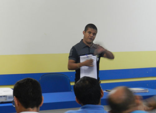 Sindilojas convoca empresários do ramo comercial para reunião