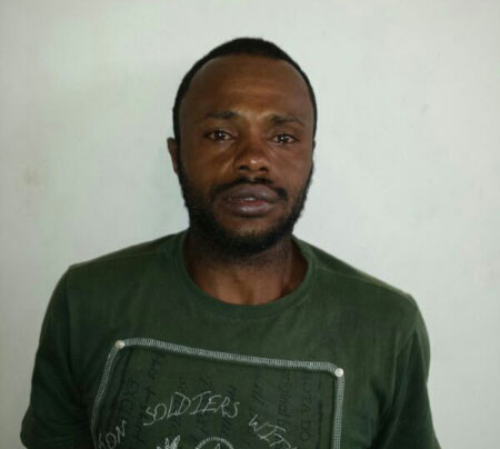 Brumadense acusado de vários crimes é preso em Barra da Estiva