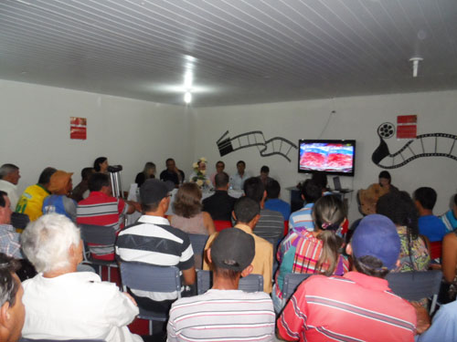 FOI REALIZADA A 1ª AUDIÊNCIA PÚBLICA SOBRE ABATE E COMERCIALIZAÇÃO DE CARNE