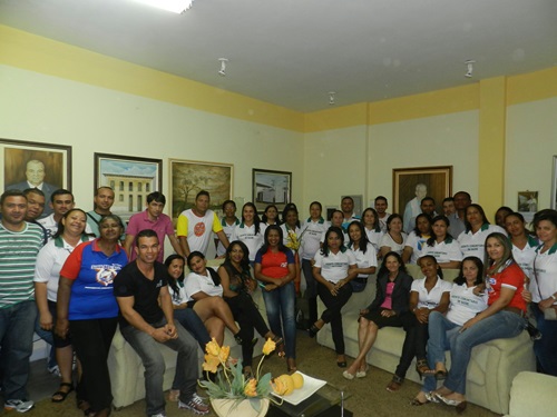 Após sete anos de luta Agentes Comunitários de Saúde e Endemias conquistam a desprecarização