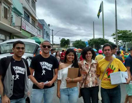 Divulgado o resultado oficial do Plebiscito Popular da Constituinte