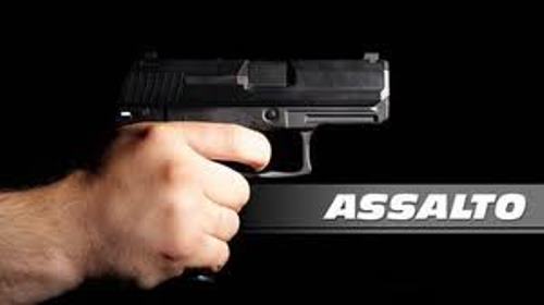 Ondas de assalto assustam população de Guanambi