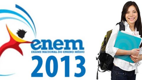 Prova do 1º dia do Enem tem música dos Titãs, índios e direito dos gays