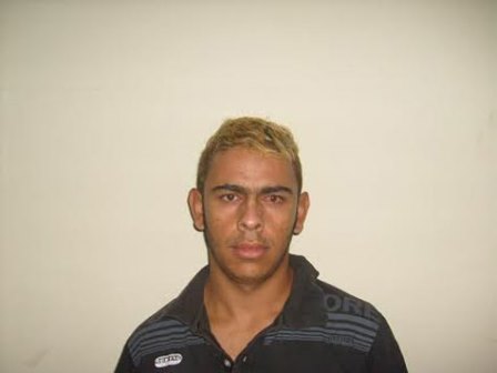 Policia Militar recaptura foragido da carceragem da 20ª Coorpin 