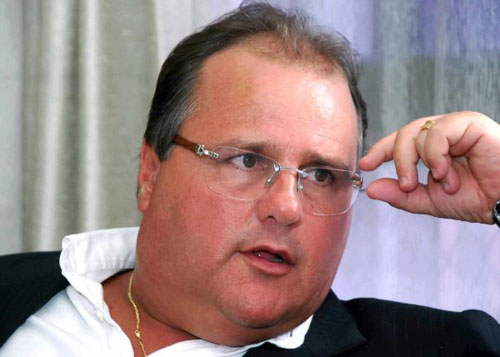 Geddel Vieira Lima pede que Dilma o demita via rede social