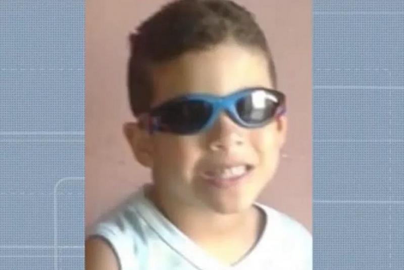 Menino de oito anos morre após ser atropelado por caminhão-pipa no sudoeste da Bahia