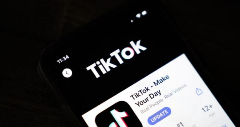 Justiça condena TikTok a pagar R$ 23 milhões por coleta ilegal de dados de brasileiros