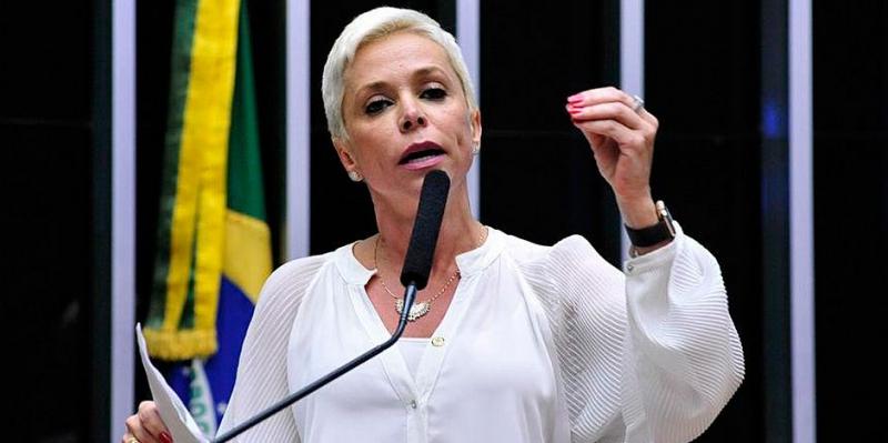 Gravação de 2014 mostra Cristiane Brasil ameaçando servidores em troca de voto