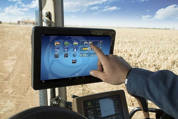 Em dez anos, Bahia vai aumentar produção de soja em 36% e em 40% a de milho