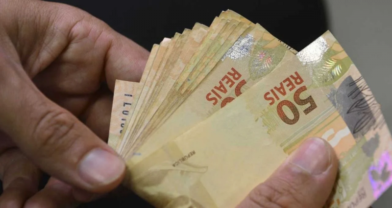 Brasil se torna a nona economia do mundo em 2023