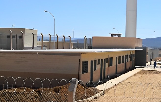 Polícia intercepta entrada de drogas e celulares no Conjunto Penal de Brumado