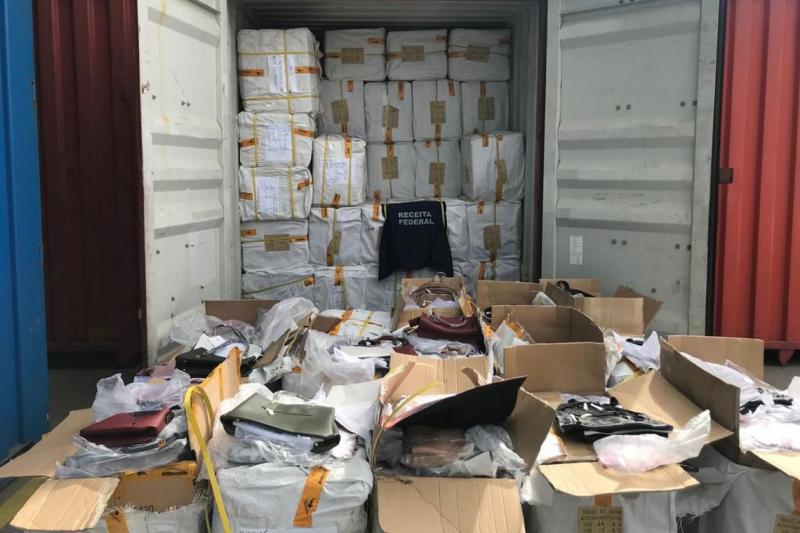 Receita Federal identifica grupo que sonegava impostos