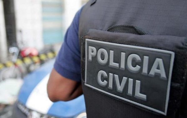 Polícia prende acusados de terem matado três pessoas da mesma família em Barra da Estiva