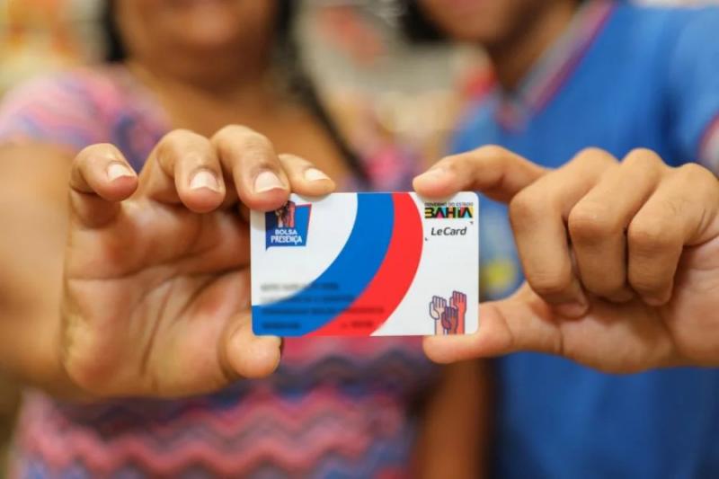 Auxílio Bolsa Presença será depositado nesta segunda-feira (15)